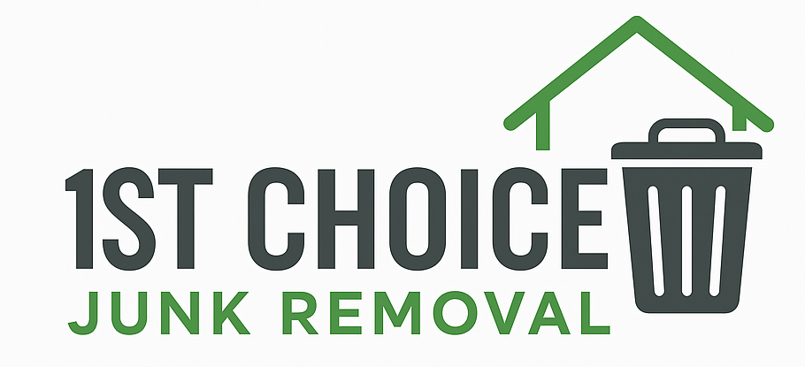 1st choice logo
