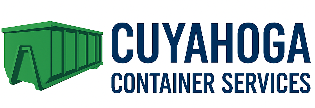 Cuyahoga Container Logo